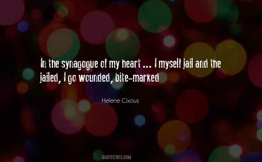 Helene Cixous Quotes #663087