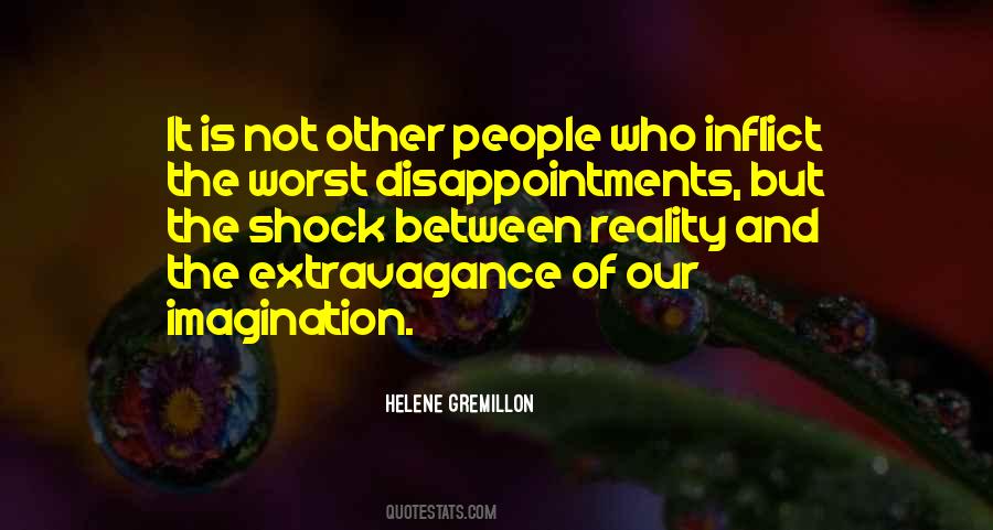 Helene Gremillon Quotes #1365227