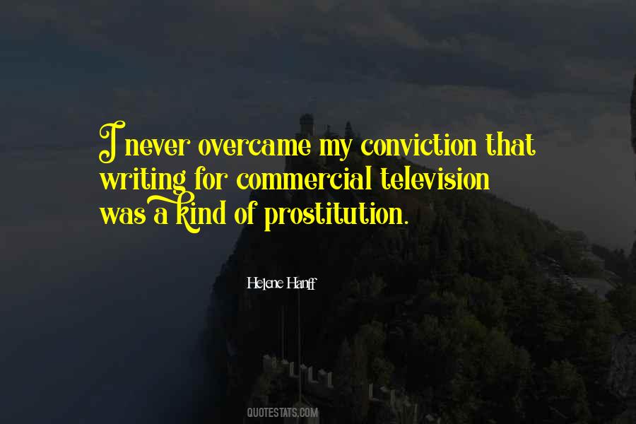 Helene Hanff Quotes #1181513