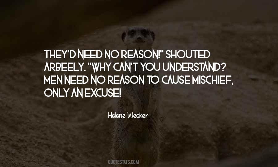 Helene Wecker Quotes #1049435