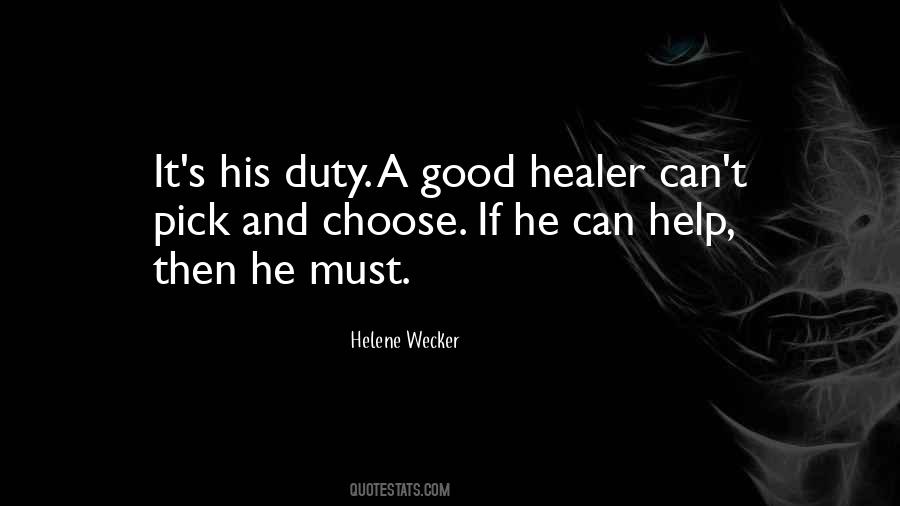 Helene Wecker Quotes #1831551