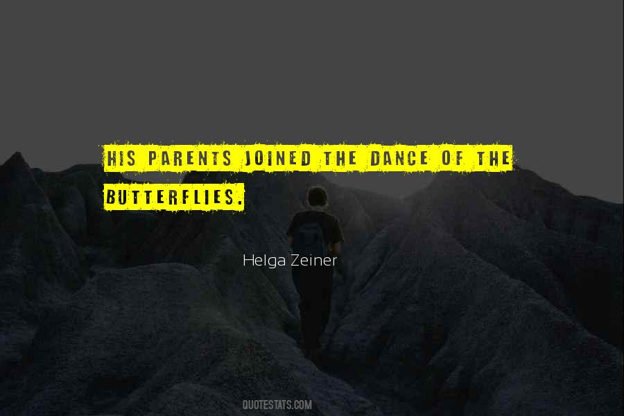 Helga Zeiner Quotes #1171108