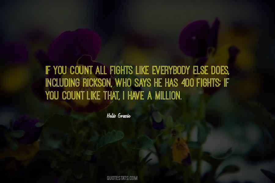 Helio Gracie Quotes #1097725 Helio Gracie Quotes #1097725