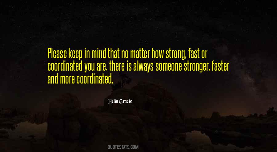 Helio Gracie Quotes #3685 Helio Gracie Quotes #3685