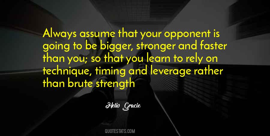 Helio Gracie Quotes #897171 Helio Gracie Quotes #897171