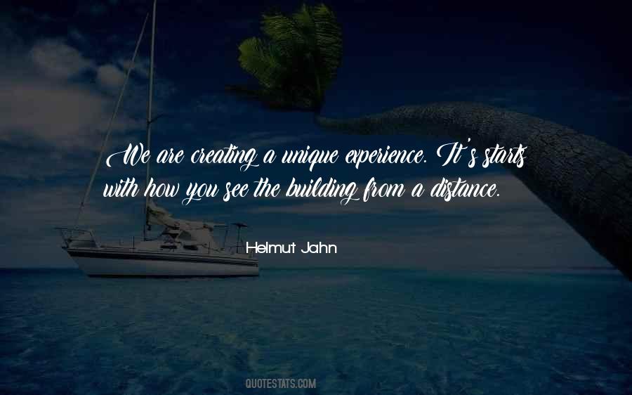 Helmut Jahn Quotes #1553705