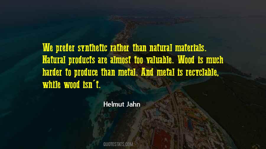 Helmut Jahn Quotes #1726330