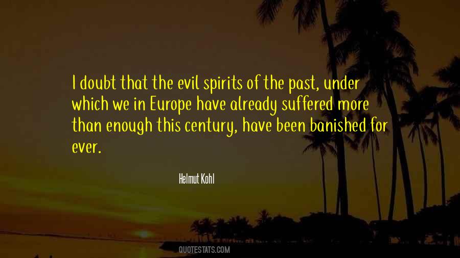 Helmut Kohl Quotes #76549