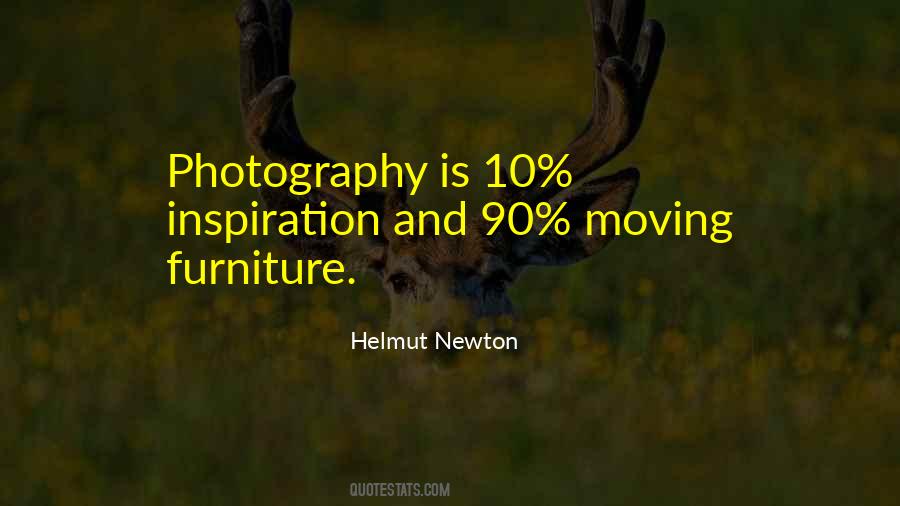 Helmut Newton Quotes #1062973