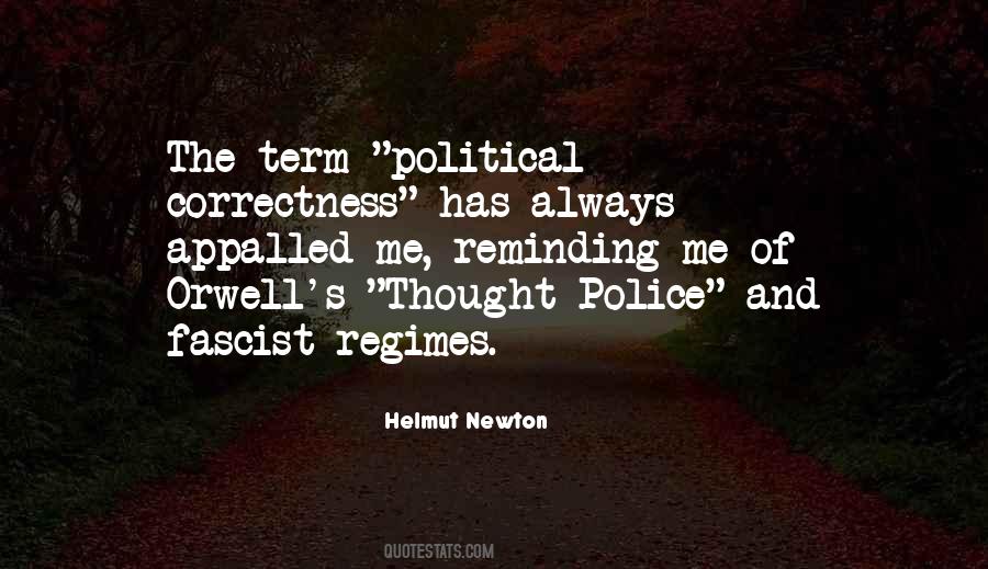 Helmut Newton Quotes #1136148