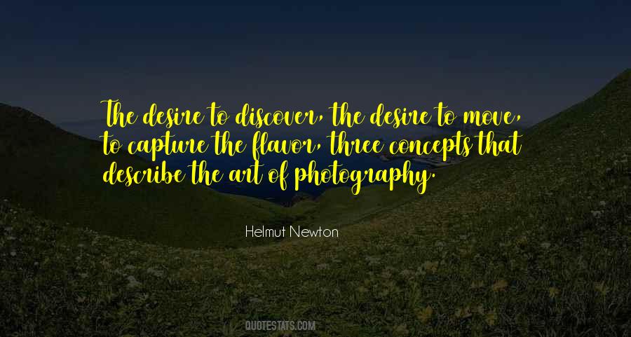 Helmut Newton Quotes #388995