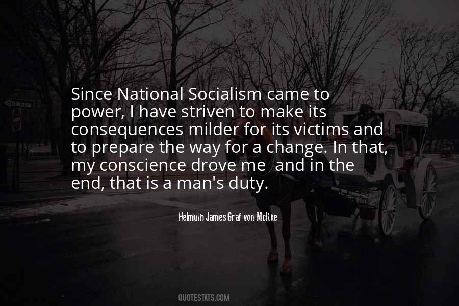 Helmuth James Graf Von Moltke Quotes #501625 Helmuth James Graf Von Moltke Quotes #501625