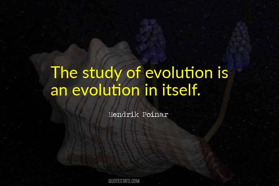 Hendrik Poinar Quotes #1734047