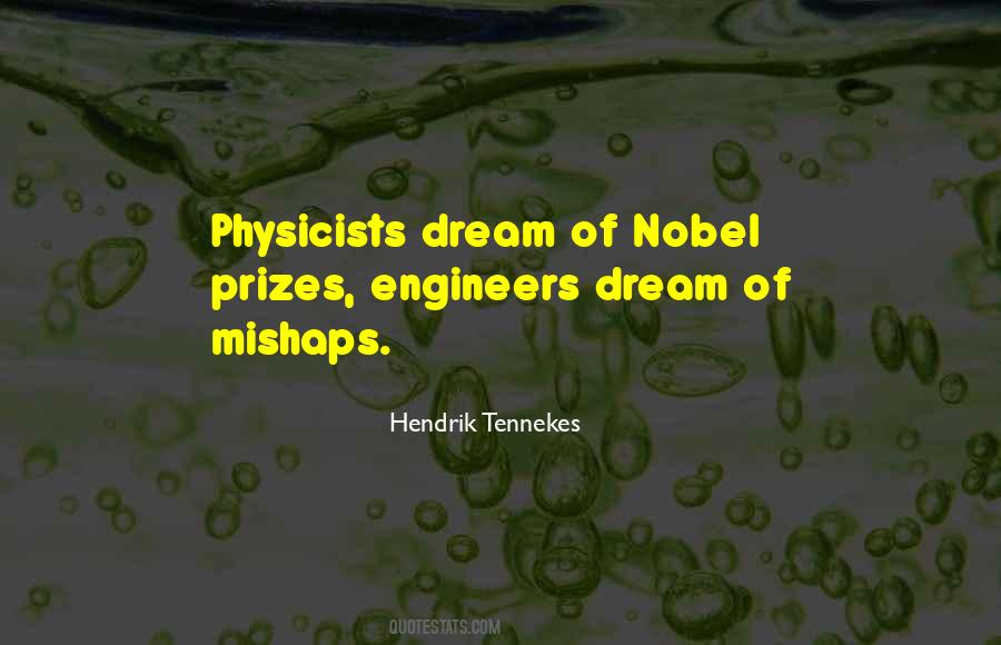 Hendrik Tennekes Quotes #302752