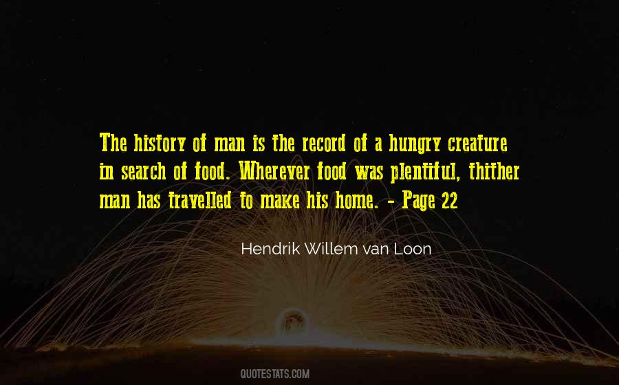 Hendrik Willem Van Loon Quotes #1124288