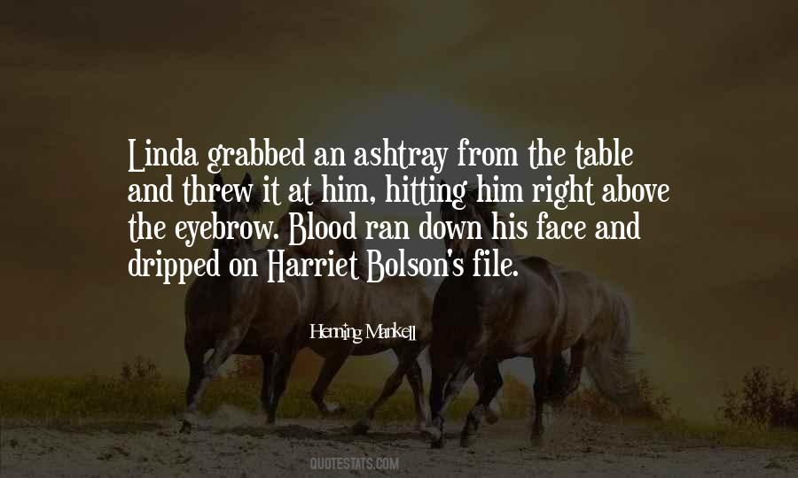Henning Mankell Quotes #1456557