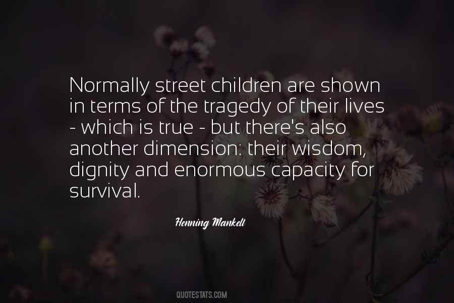 Henning Mankell Quotes #1748267