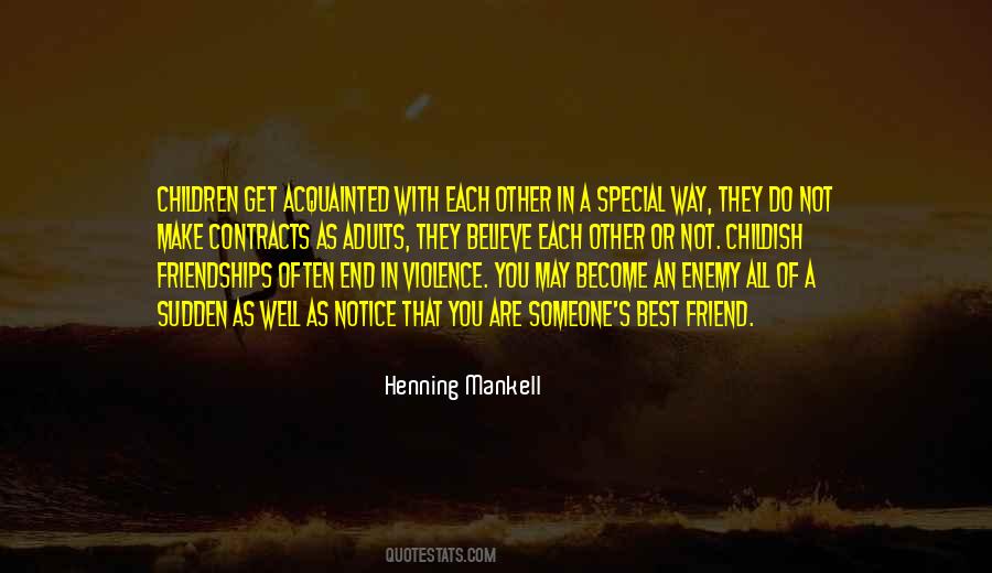 Henning Mankell Quotes #377900