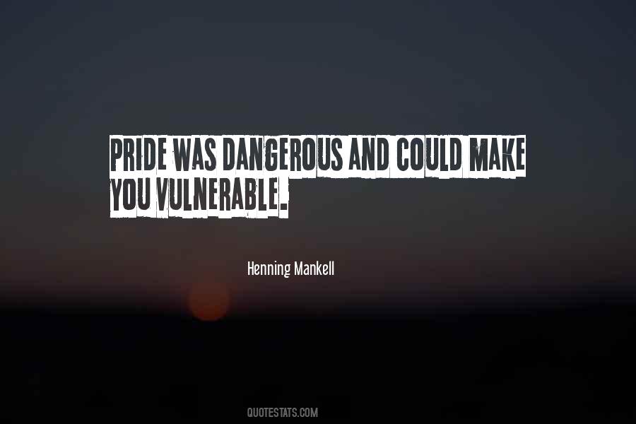 Henning Mankell Quotes #453075