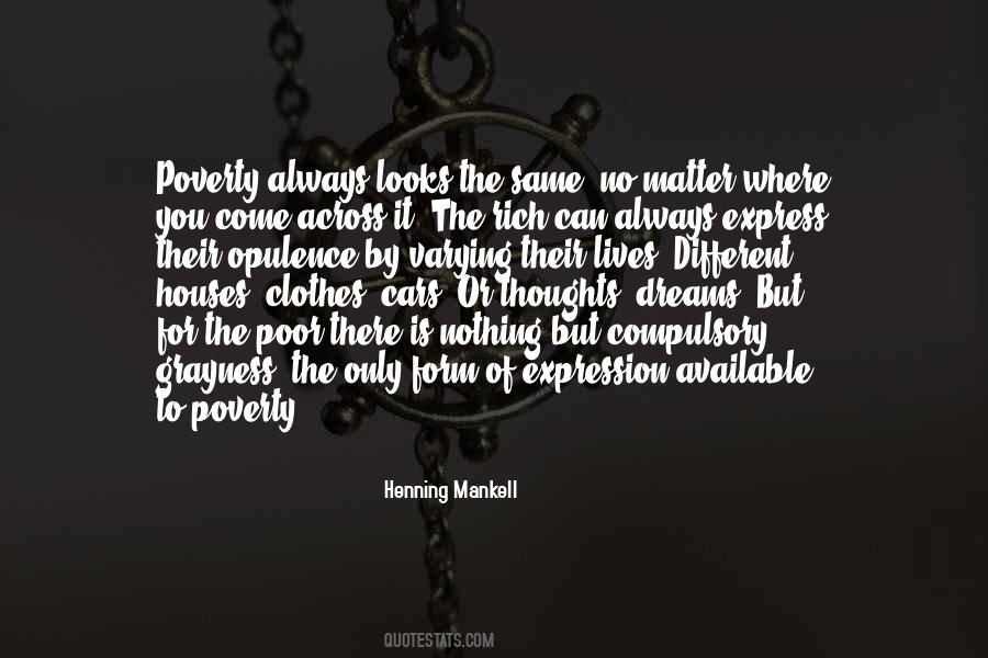 Henning Mankell Quotes #511487