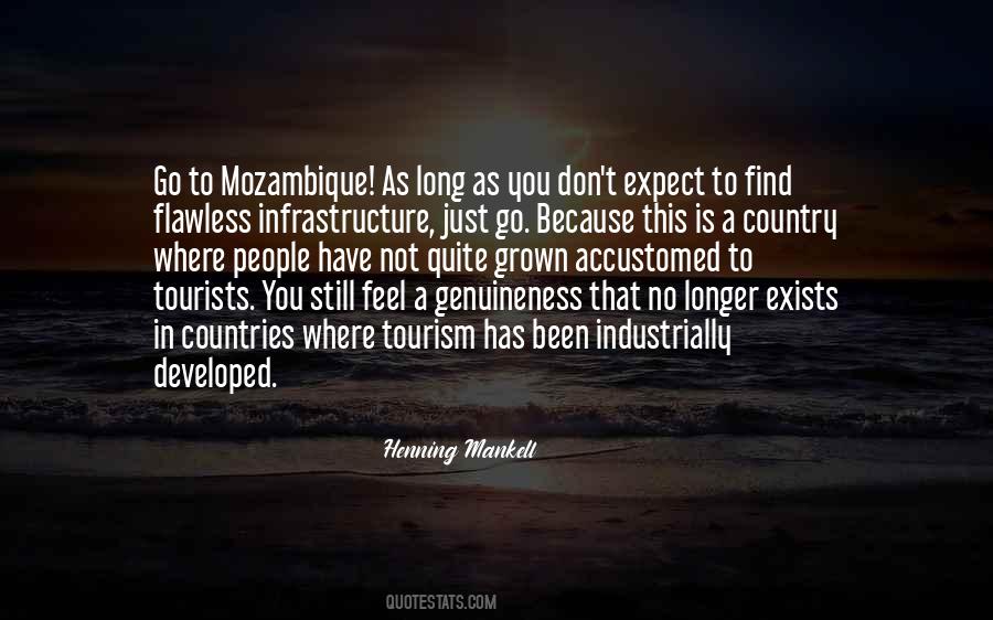 Henning Mankell Quotes #907759