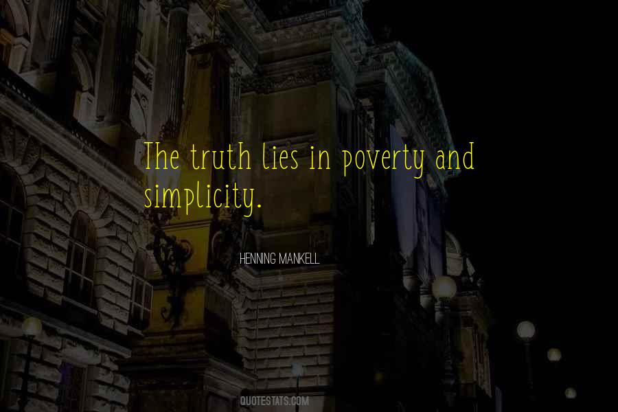 Henning Mankell Quotes #993190