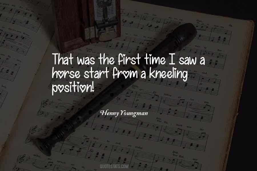 Henny Youngman Quotes #1068619