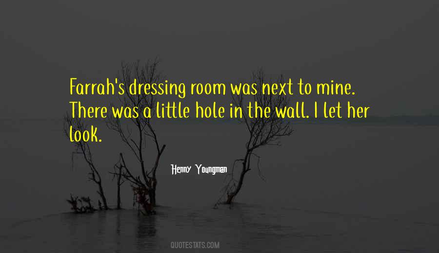 Henny Youngman Quotes #1564676