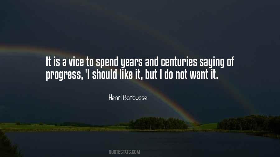 Henri Barbusse Quotes #1096381