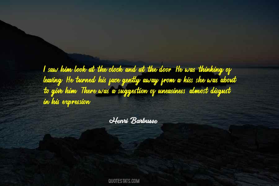 Henri Barbusse Quotes #1318386
