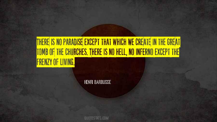Henri Barbusse Quotes #1390900