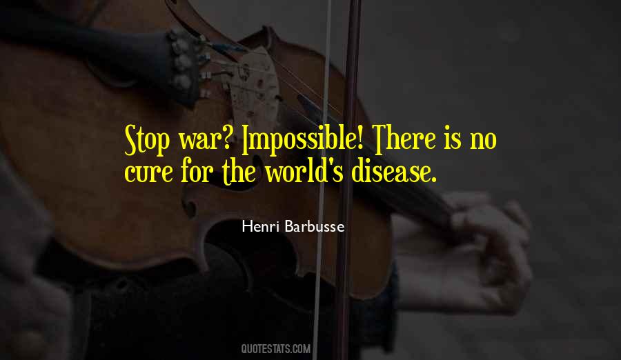 Henri Barbusse Quotes #360362