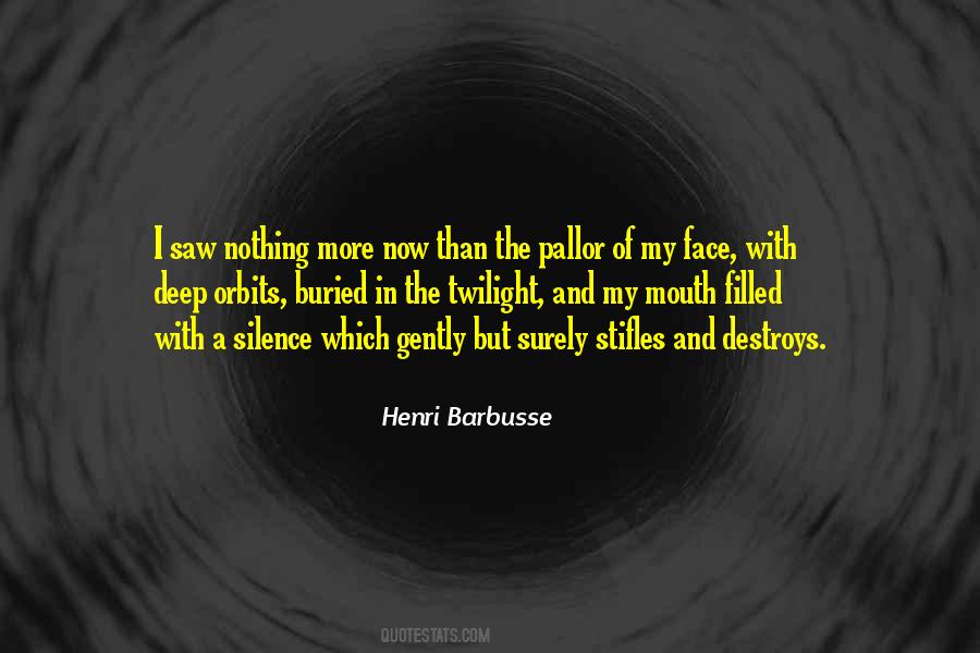 Henri Barbusse Quotes #555336