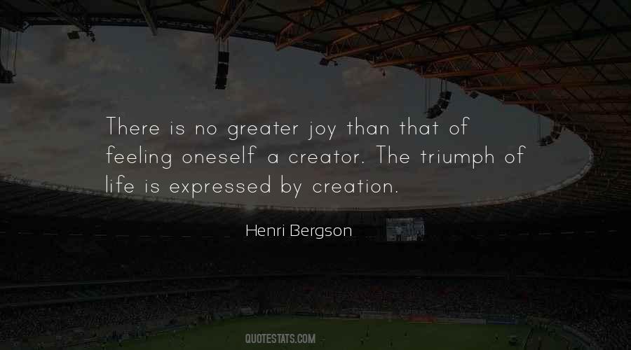 Henri Bergson Quotes #1344578