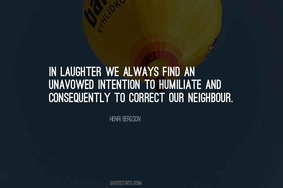 Henri Bergson Quotes #1446424