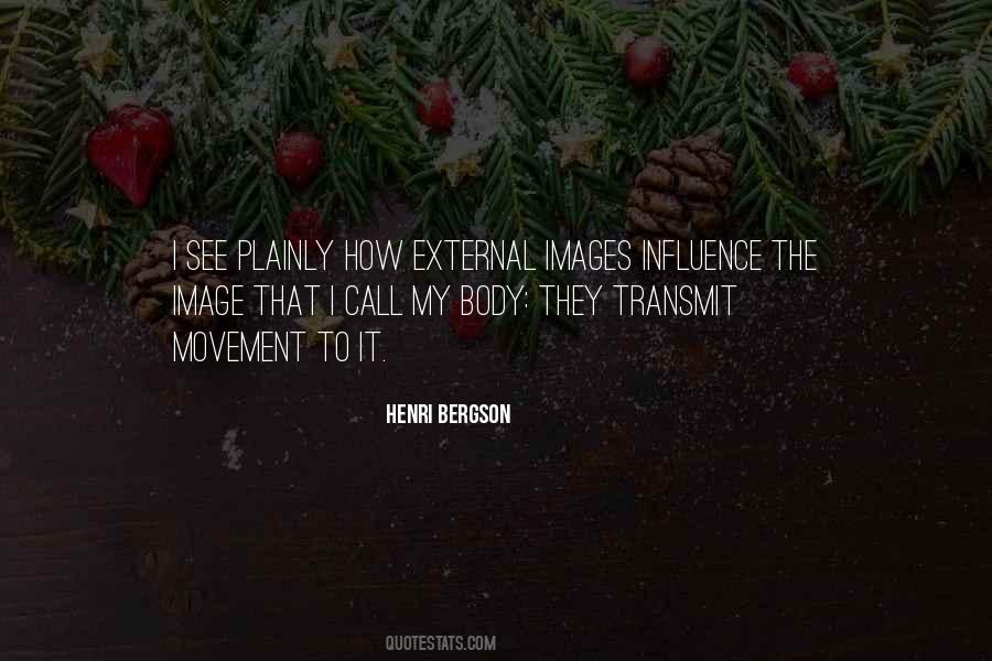 Henri Bergson Quotes #1561614