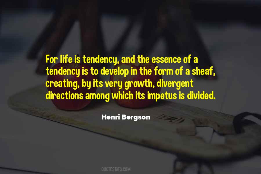 Henri Bergson Quotes #1567347 Henri Bergson Quotes #1567347