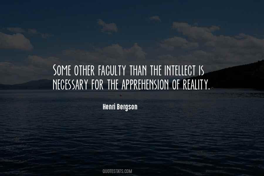 Henri Bergson Quotes #1690944