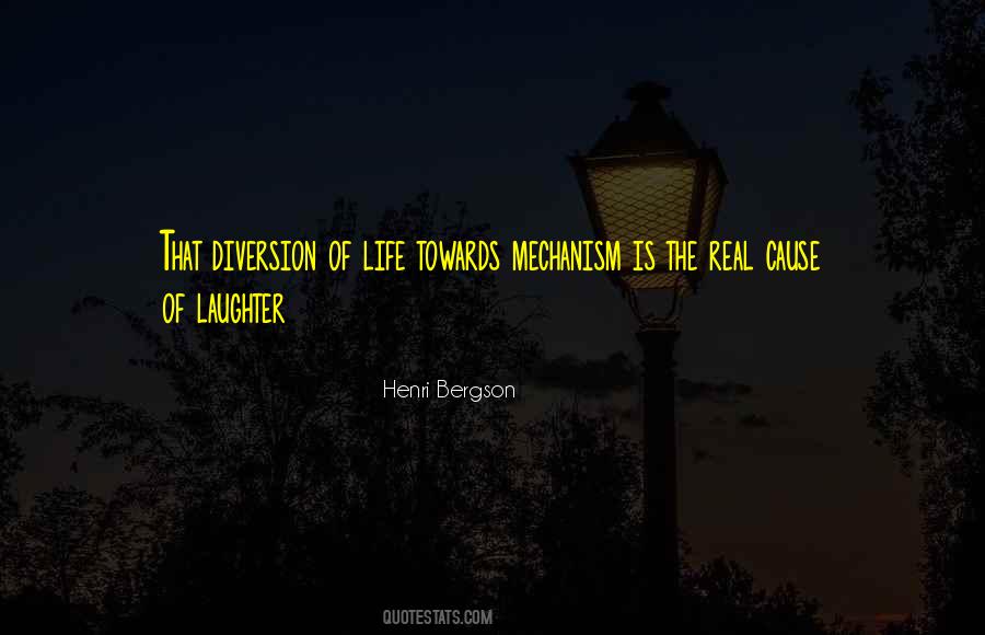 Henri Bergson Quotes #1770269