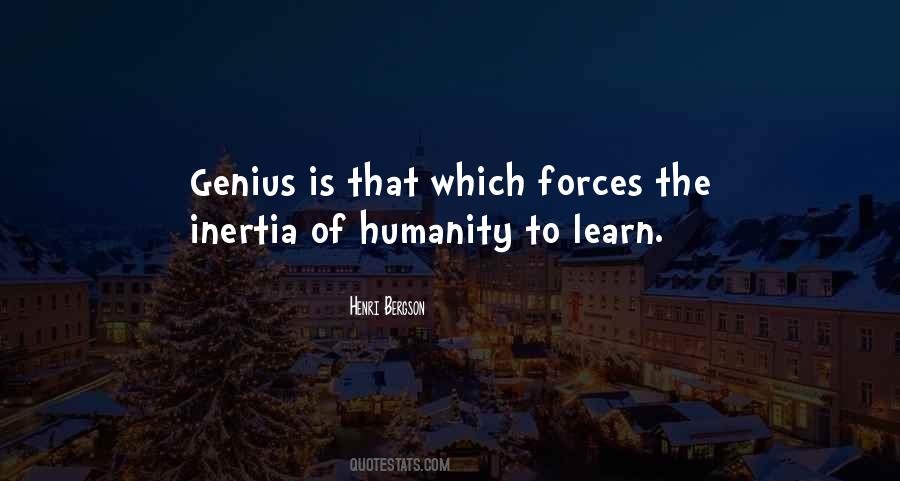 Henri Bergson Quotes #1802952