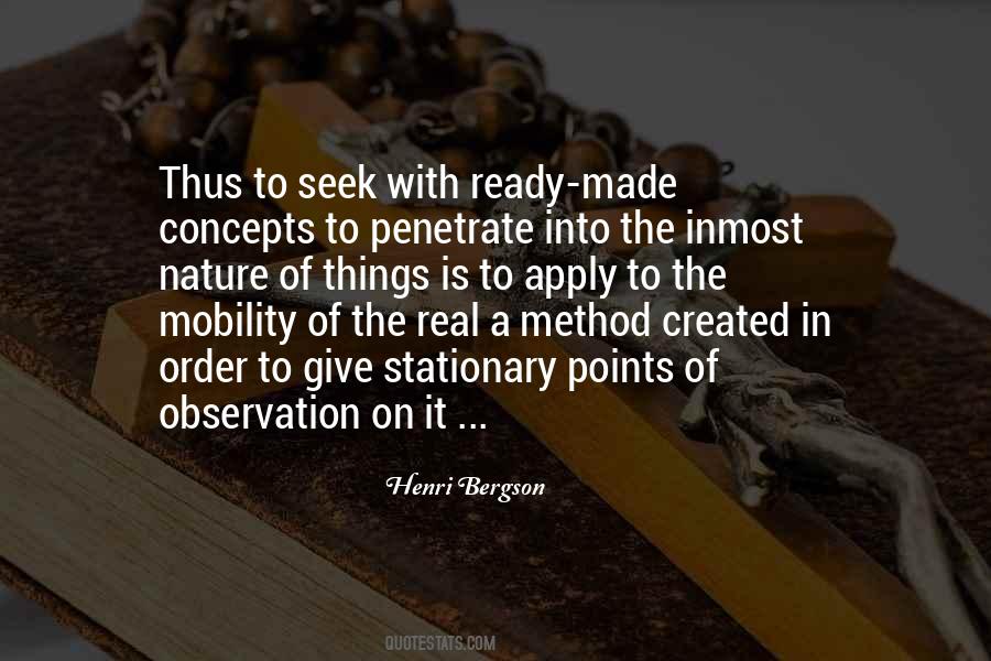 Henri Bergson Quotes #486396 Henri Bergson Quotes #486396