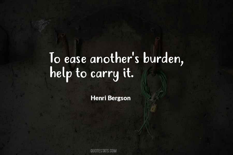 Henri Bergson Quotes #602236