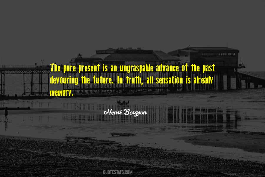 Henri Bergson Quotes #608187 Henri Bergson Quotes #608187