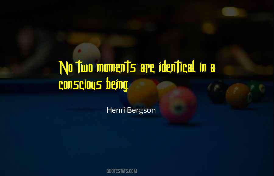 Henri Bergson Quotes #655511