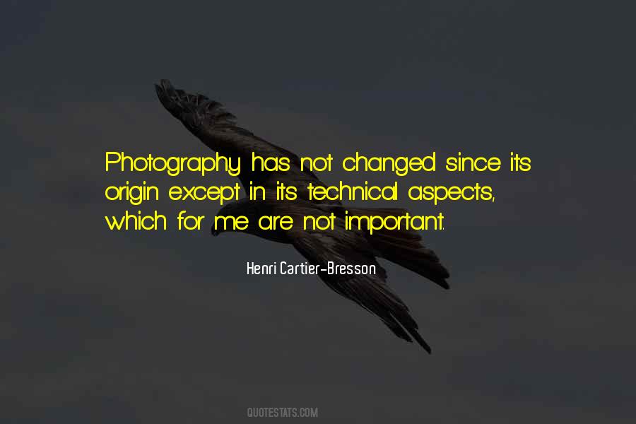 Henri Cartier-Bresson Quotes #1058485
