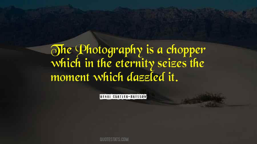 Henri Cartier-Bresson Quotes #1685849