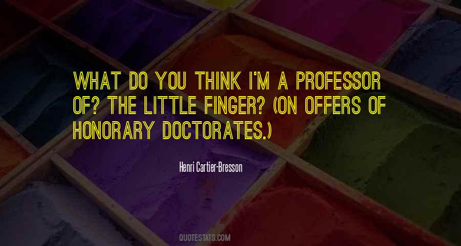 Henri Cartier-Bresson Quotes #405309