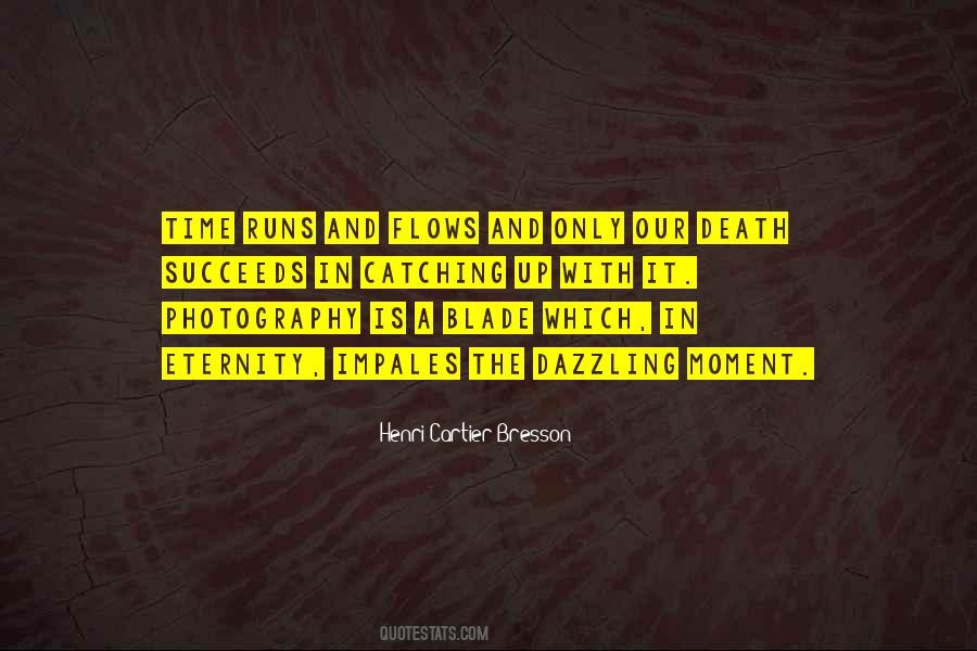 Henri Cartier-Bresson Quotes #648135