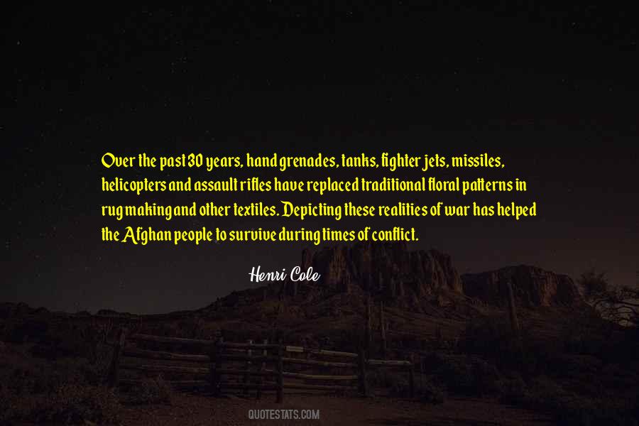 Henri Cole Quotes #344059