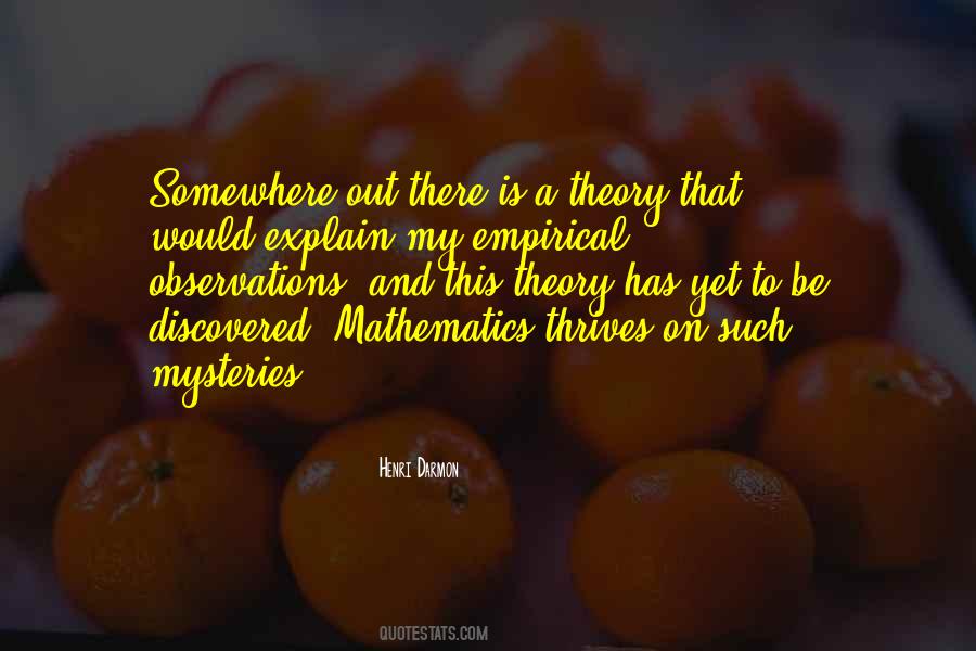 Henri Darmon Quotes #355740 Henri Darmon Quotes #355740